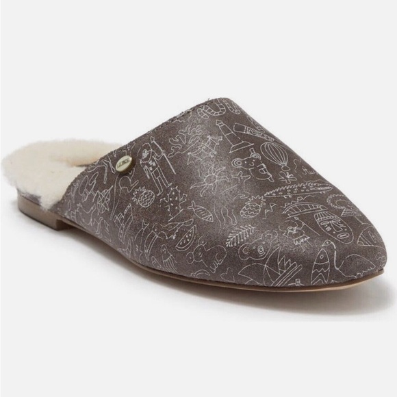 Australia Luxe Collective Shoes - AUSTRALIA LUXE COLLECTIVE MARCOS MULES